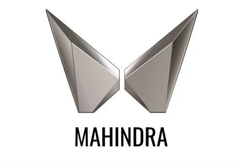 Mahindra Key Covers