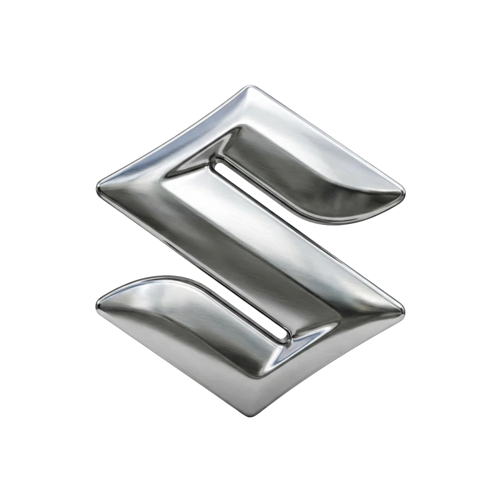 Suzuki Key Coveres