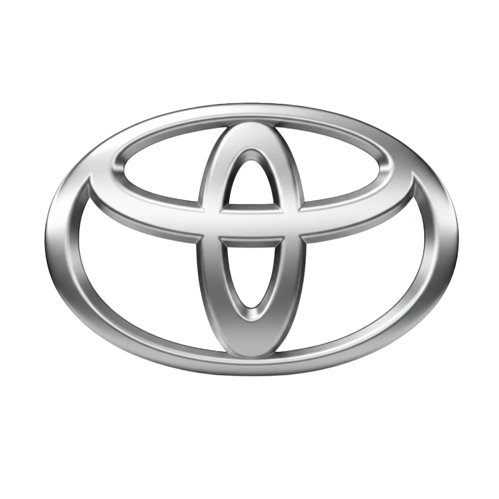 Toyota Key Covers