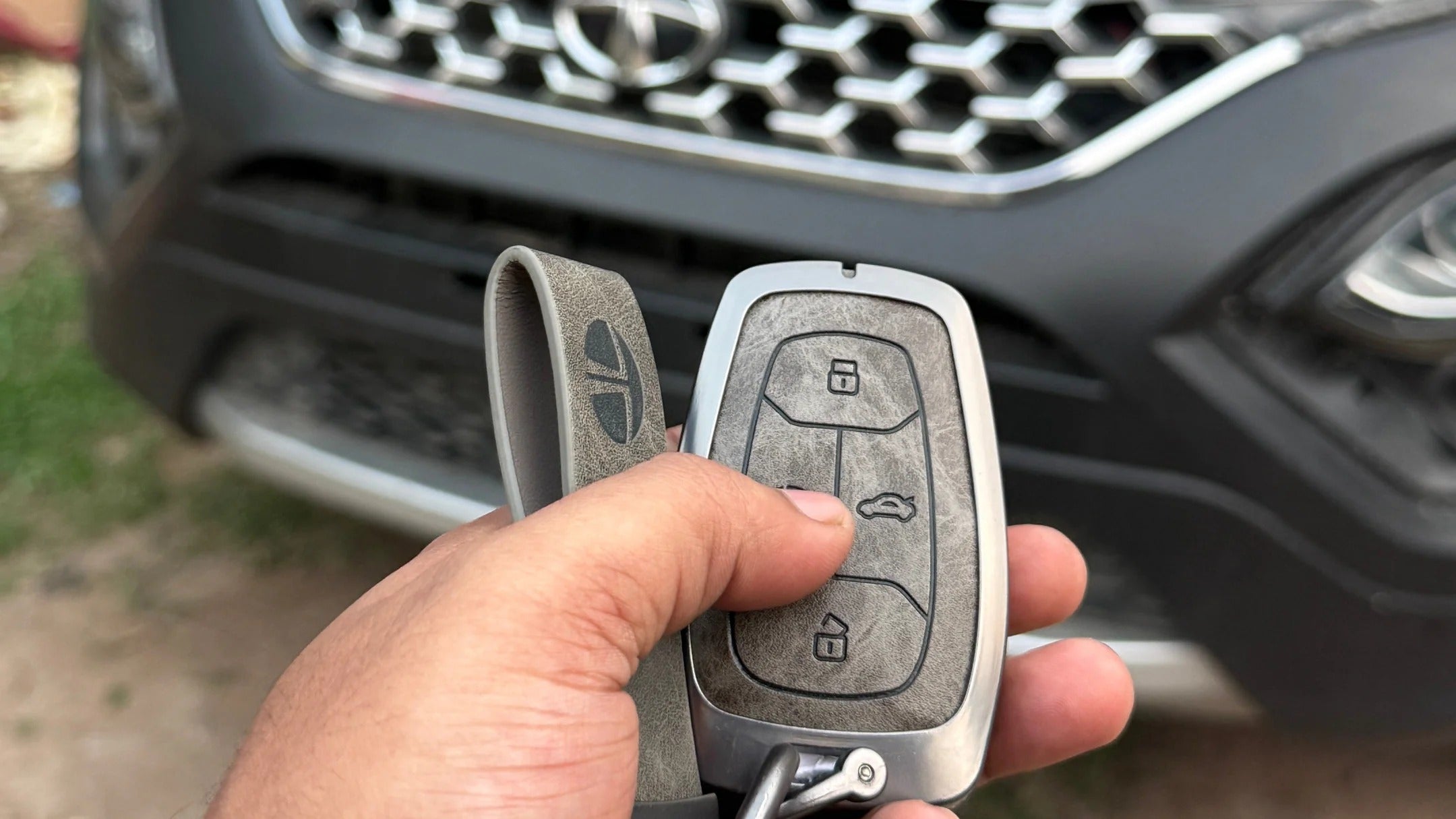 Premium Key Covers Designed For Your Car